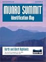 Munro Summit Identification Map