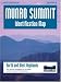 Munro Summit Identification Map: North and West Highlands