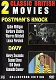 Davy (1957)/Postmans Knock (1961) Double feature