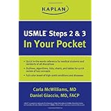usmle steps 2 and 3 in your pocket