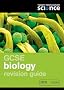 Twenty First Century Science: GCSE Biology Revision Guide 2/E