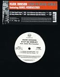 Stop Me [VINYL]