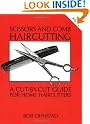 Scissors and Comb...