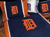 Detroit Tigers MLB Mvp Comforter Twin
