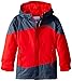 Columbia Little Boys' Snow Stoked Jacket