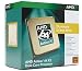 AMD Athlon 64 X2 Dual-Core 5000+ 2.6 GHz Processor with 65-Watt Power