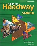American Headway Student Book Starter