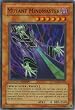 Yugioh Ptdn-ense1 Mutant Mindmaster (Limited Edition) [Misc.]