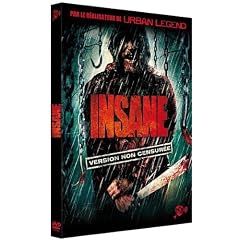 Insane