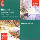 Sibelius: Symphonies Nos 5-7