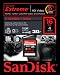 Elektronik : SanDisk Extreme SDHC 16GB Class 10 Speicherkarte