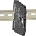 Red Lion IAMA Configurable 3-Way Isolating Amplifier, 19-30 VDC