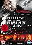 House of The Rising Sun [DVD]