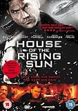 House of The Rising Sun [DVD] DVD