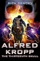 Alfred Kropp : the thirteenth skull