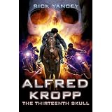 AlfredKropp:TheThirteenthSkull