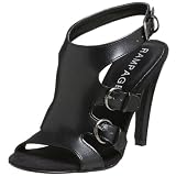Rampage Womens Flirtini Gladiator Sandal