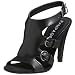 Rampage Women's Flirtini Gladiator Sandal