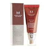 Produkt-Bild: Missha M Perfect Cover B.B Cream No. 21 SPF 42 PA+++ 50ml