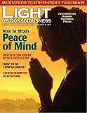 Light of Consciousness : Journal of Spiritual Awakening