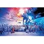 1art1 48334 Star Wars - P�ster con el reparto comp&hellip de 1art1