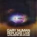 Replicas Live: Manchester 2008 von Gary Numan - alle Infos