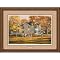 Sunday Morning Framed Print By Robert Abbett