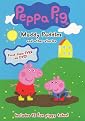 Peppa Pig: Muddy Puddles and Other Stories