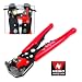 Neiko Tools Ultimate Self-Adjusting Wire & Cable Stripper