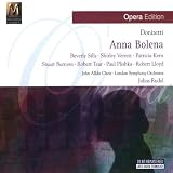Donizetti: Anna Bolena