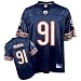 Reebok Chicago Bears Tommie Harris Youth Replica Jersey Size: Large