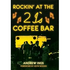 Rockin at the 2i's Coffee Bar