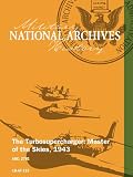 THE TURBOSUPERCHARGER: MASTER OF THE SKIES, 1943