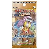 �ݥ���󥫡��ɥ����� LEGEND ��ĥ�ѥå���2�� ��ߤ��������� ��Single Pack�� L2