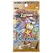 �ݥ���󥫡��ɥ����� LEGEND ��ĥ�ѥå���2�� ��ߤ��������� ��Single Pack��