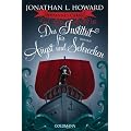 Johannes Cabal  - Das Institut f�r Angst und Schrecken -: Roman