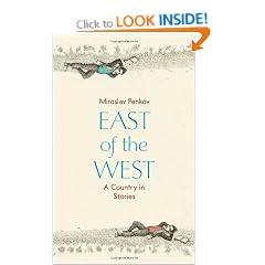 East of the West