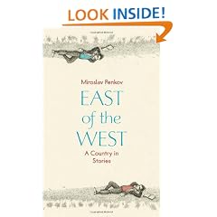 East of the West