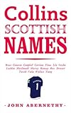 Collins Scottish names