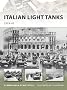 Italian Light Tanks (New Vanguard)