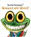 Twisted Whiskers: Giggles & Grins! (Twisted Whiskers)