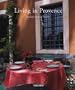 Living in Provence