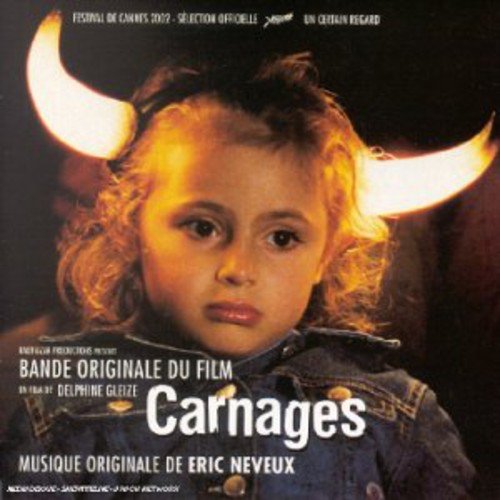 Carnages Eric Neveux