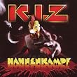 Hahnenkampf (Re-Release)