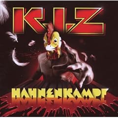 Hahnenkampf (Re-Release)