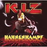 Hahnenkampf (Re-Release)von "K.I.Z."