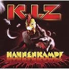 Hahnenkampf (Re-Release)