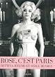 Rose, C'est Paris. (Book & DVD)