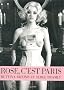Rose c'est Paris