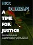 A Time For Justice (Henry Christie Series)